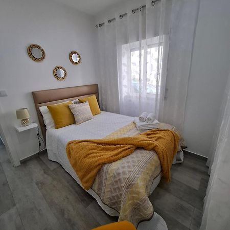 Villa Casa Vagos à Nazaré Extérieur photo