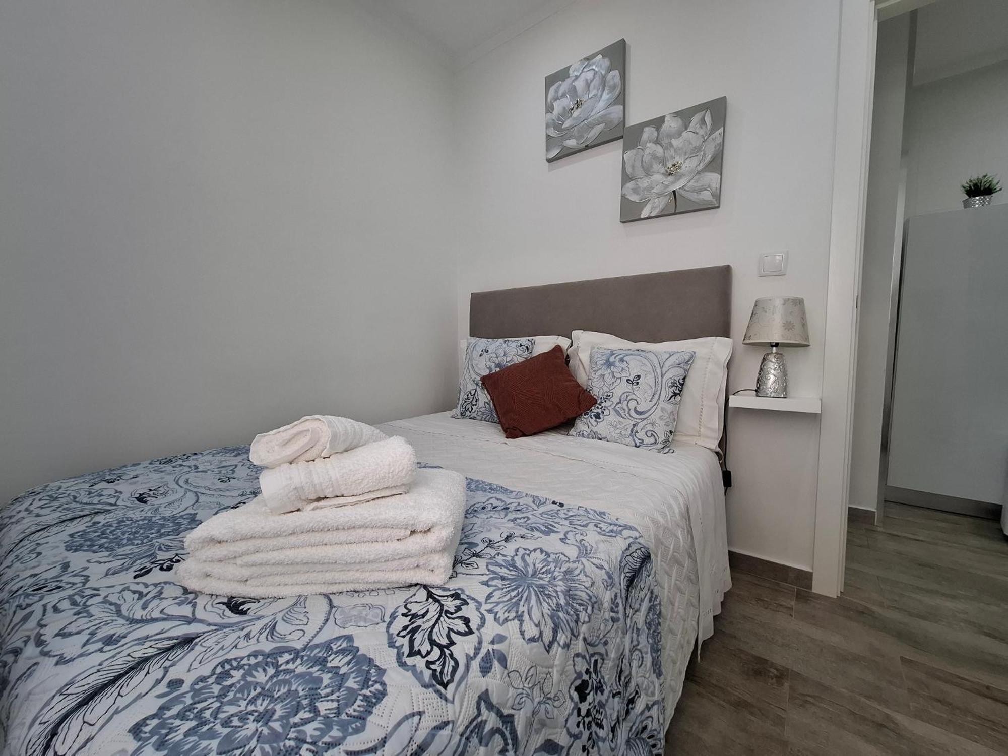 Villa Casa Vagos à Nazaré Extérieur photo