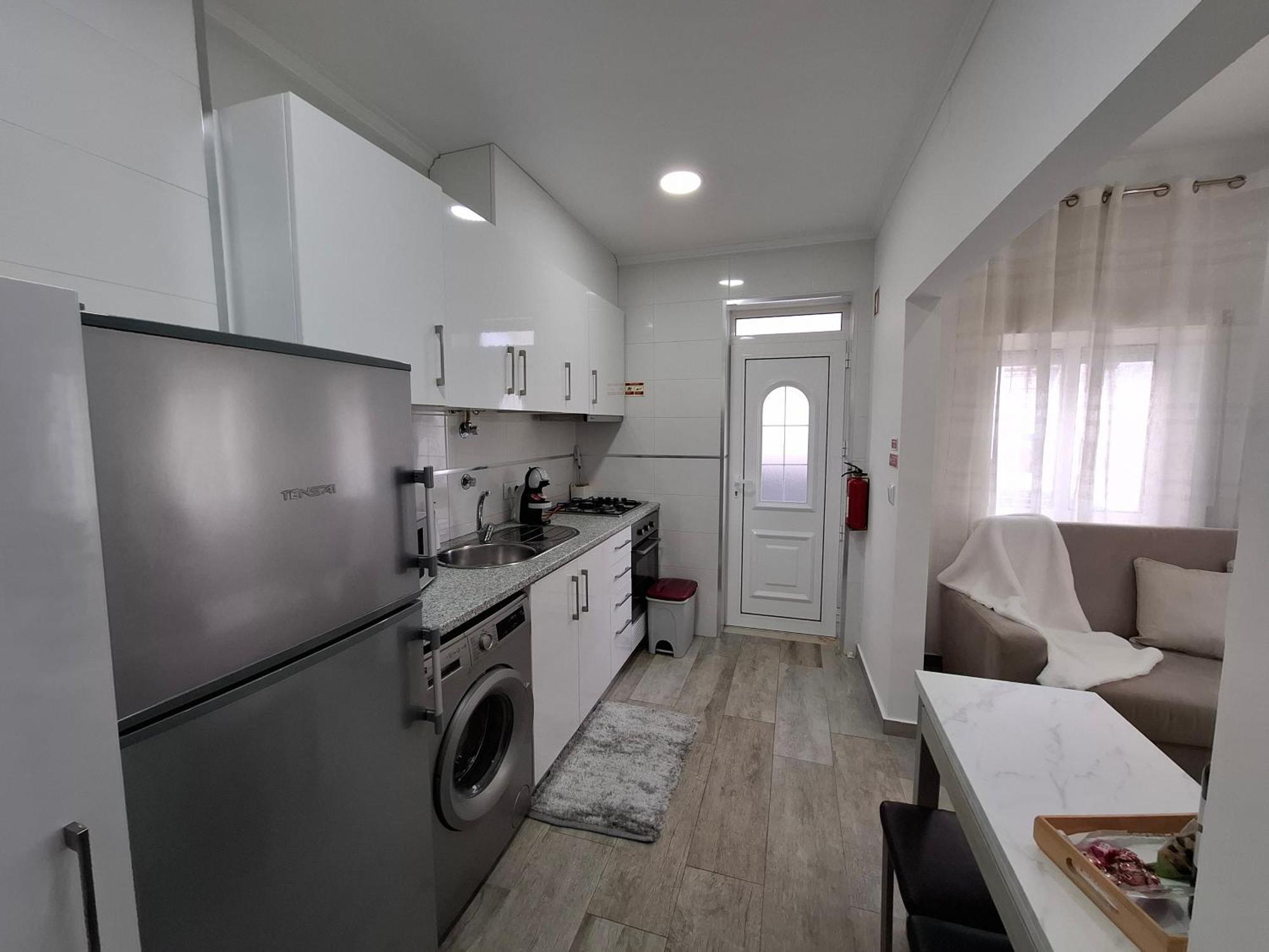 Villa Casa Vagos à Nazaré Extérieur photo