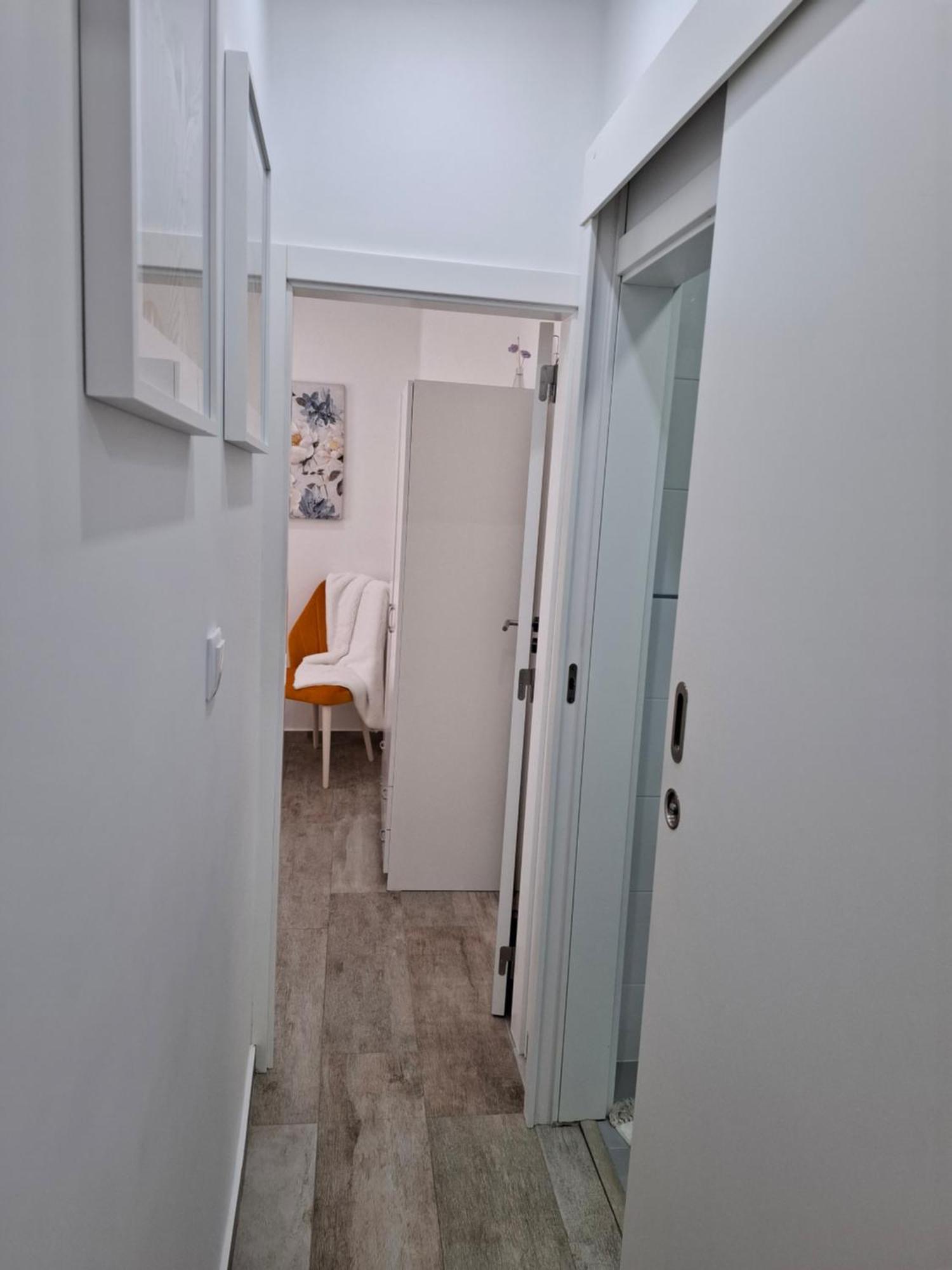 Villa Casa Vagos à Nazaré Extérieur photo