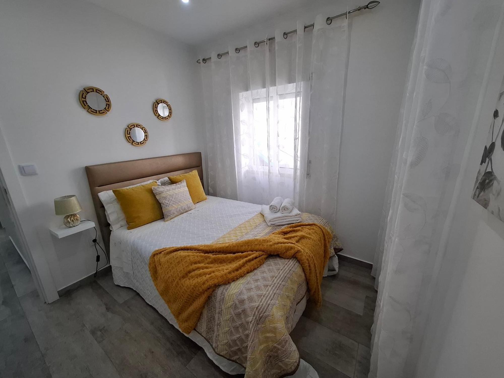 Villa Casa Vagos à Nazaré Extérieur photo